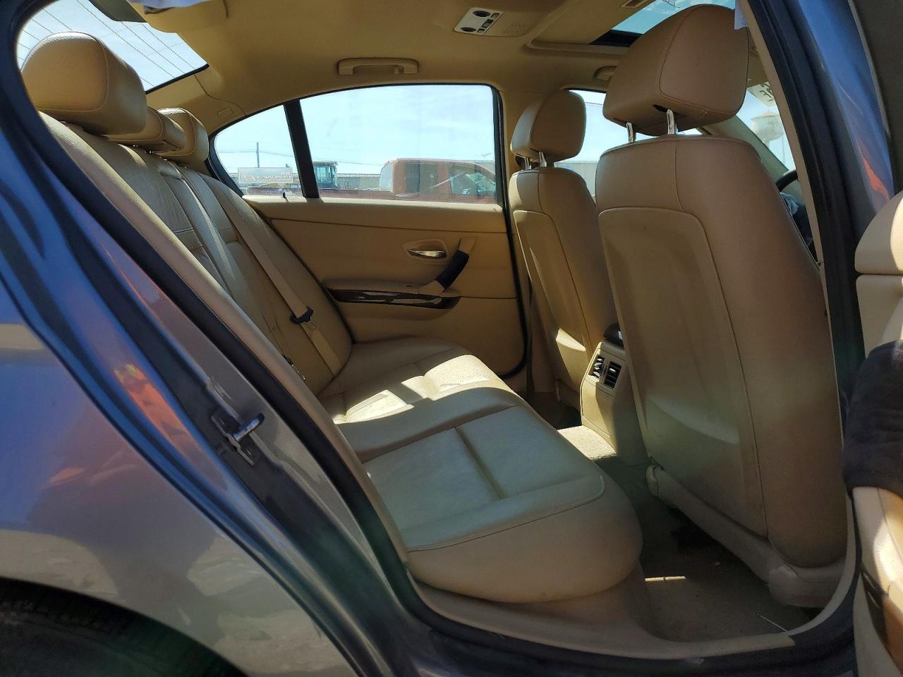 BMW 3 Series Xi