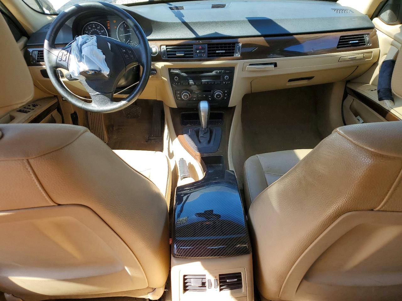 BMW 3 Series Xi
