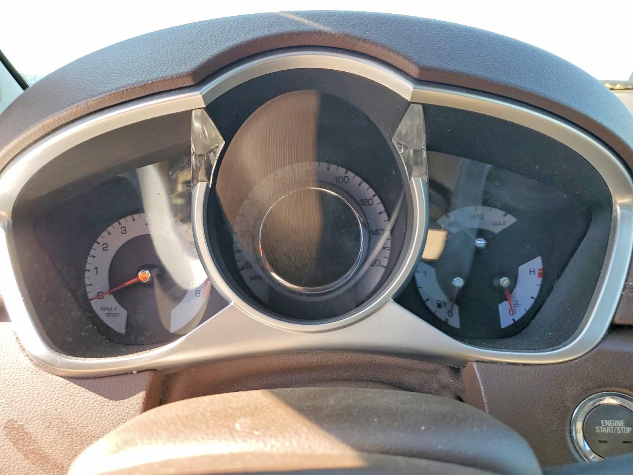 Cadillac SRX Performance Collection