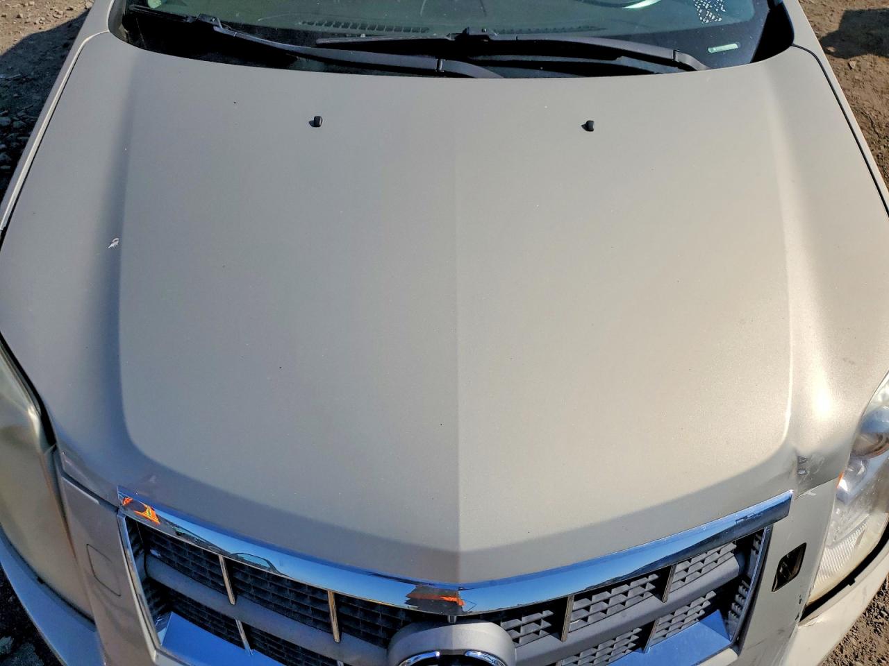 Cadillac SRX Performance Collection
