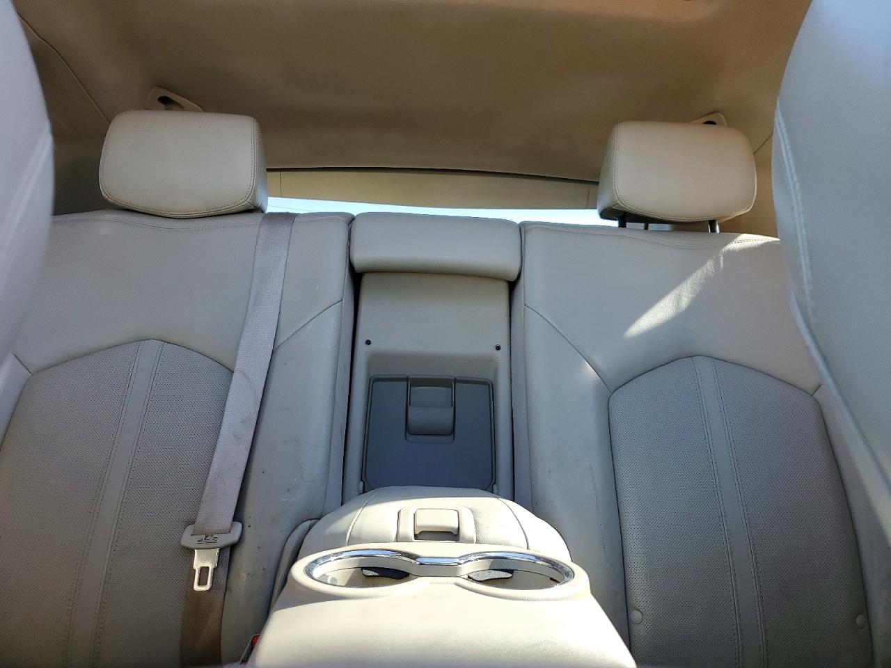 Cadillac SRX Performance Collection
