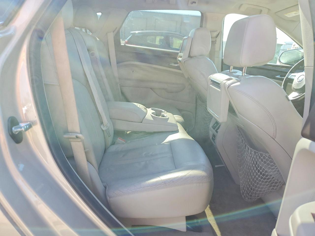 Cadillac SRX Performance Collection