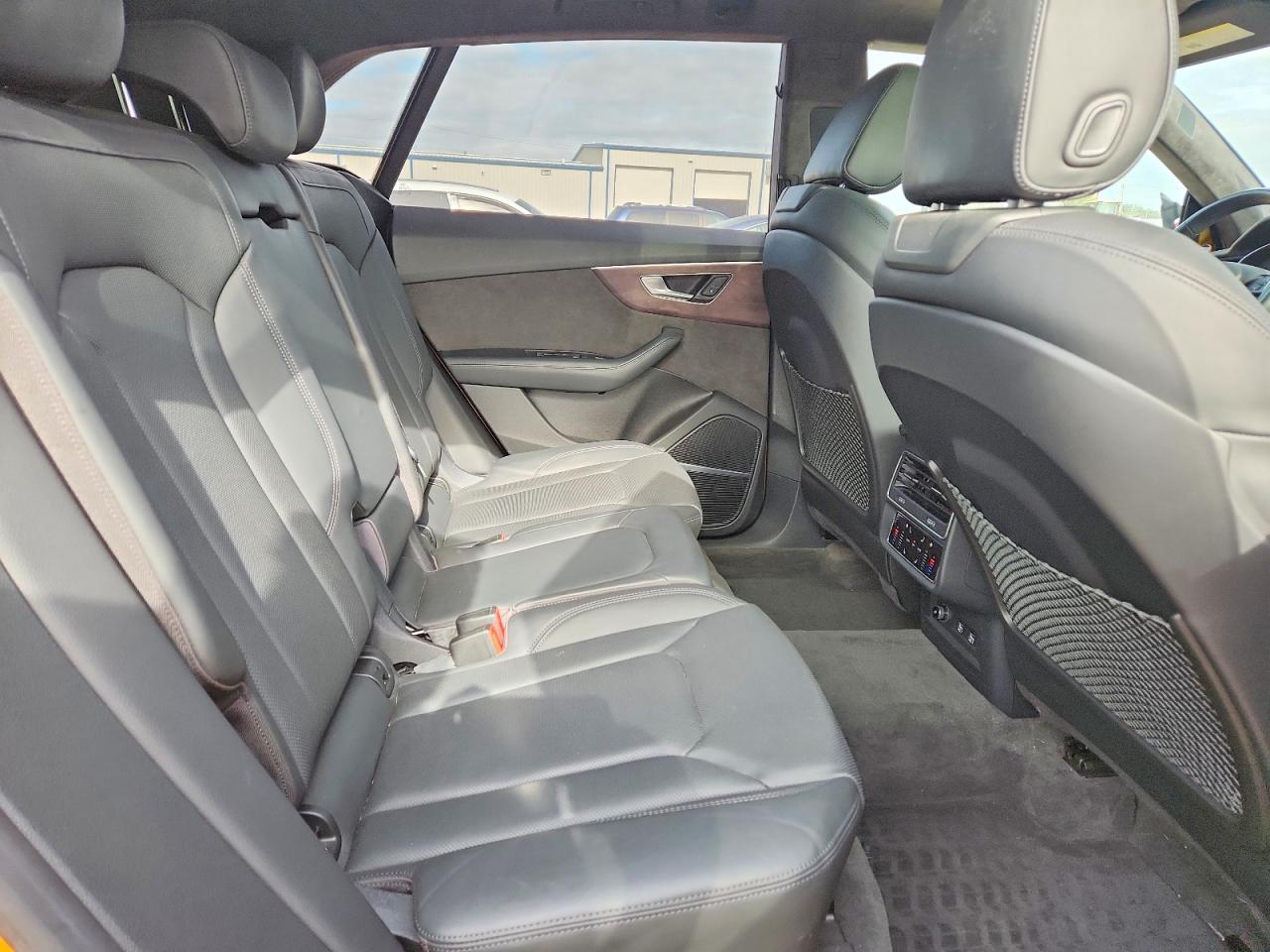 Audi Q8 Prestige S-line