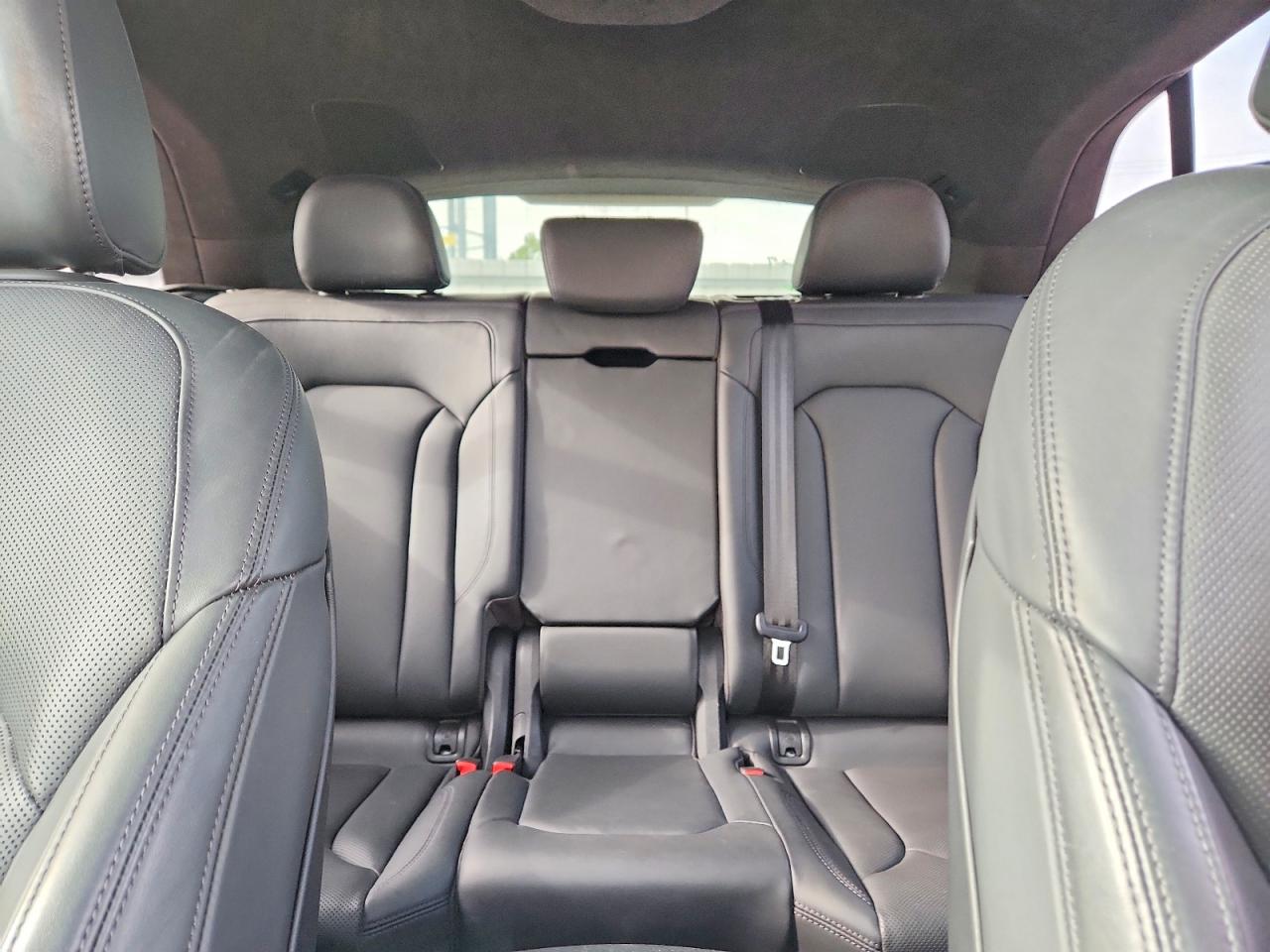 Audi Q8 Prestige S-line