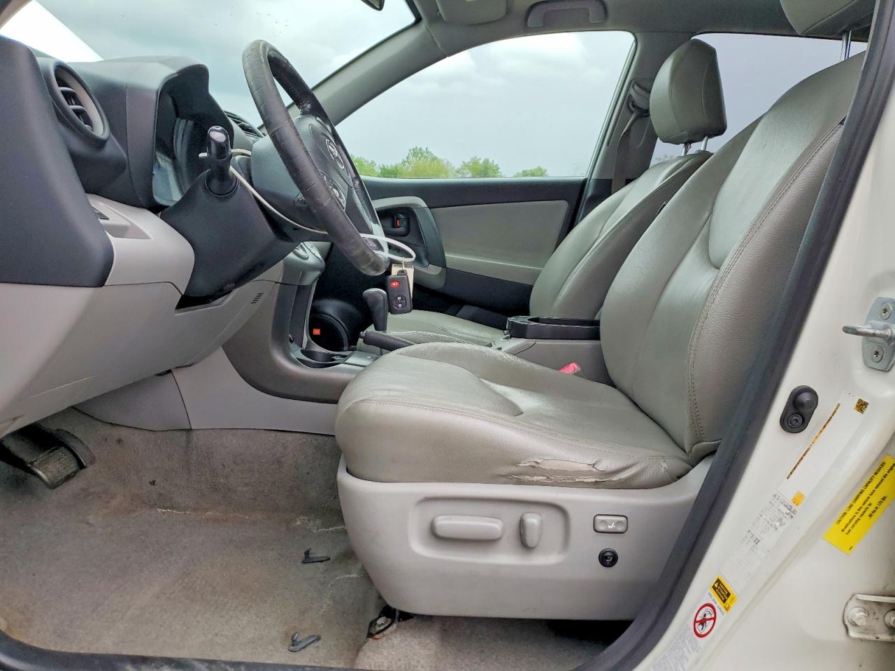 Toyota RAV4 Limited