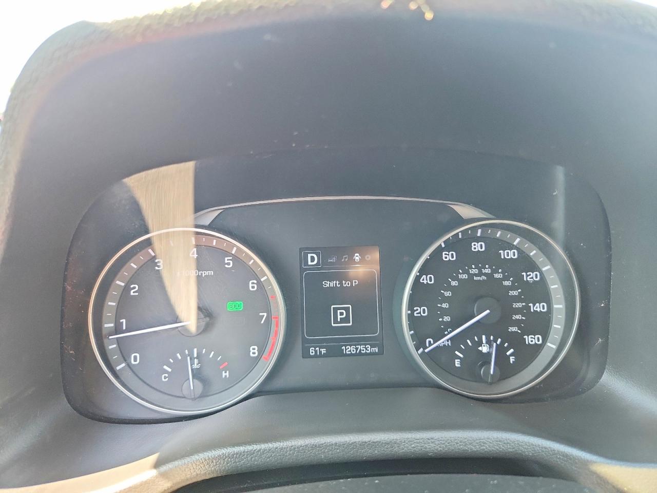 Hyundai ELANTRA Value Edition