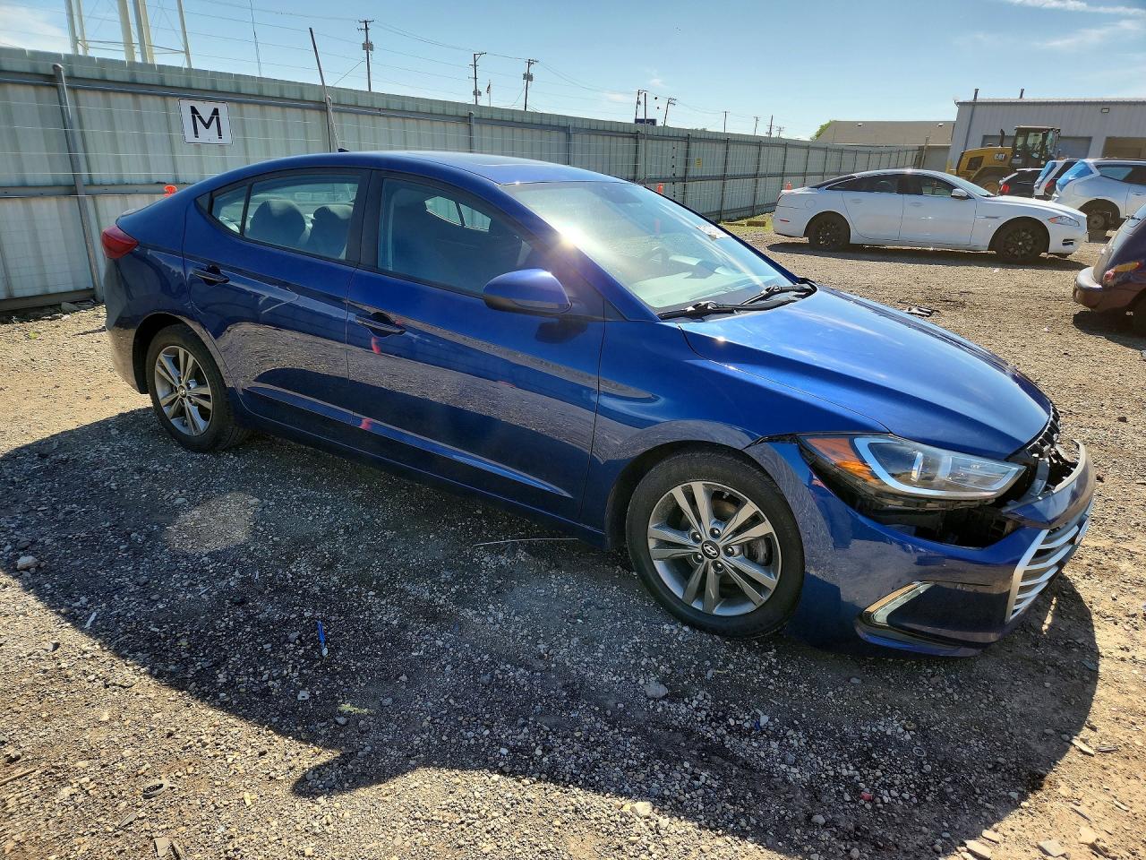 Hyundai ELANTRA Value Edition