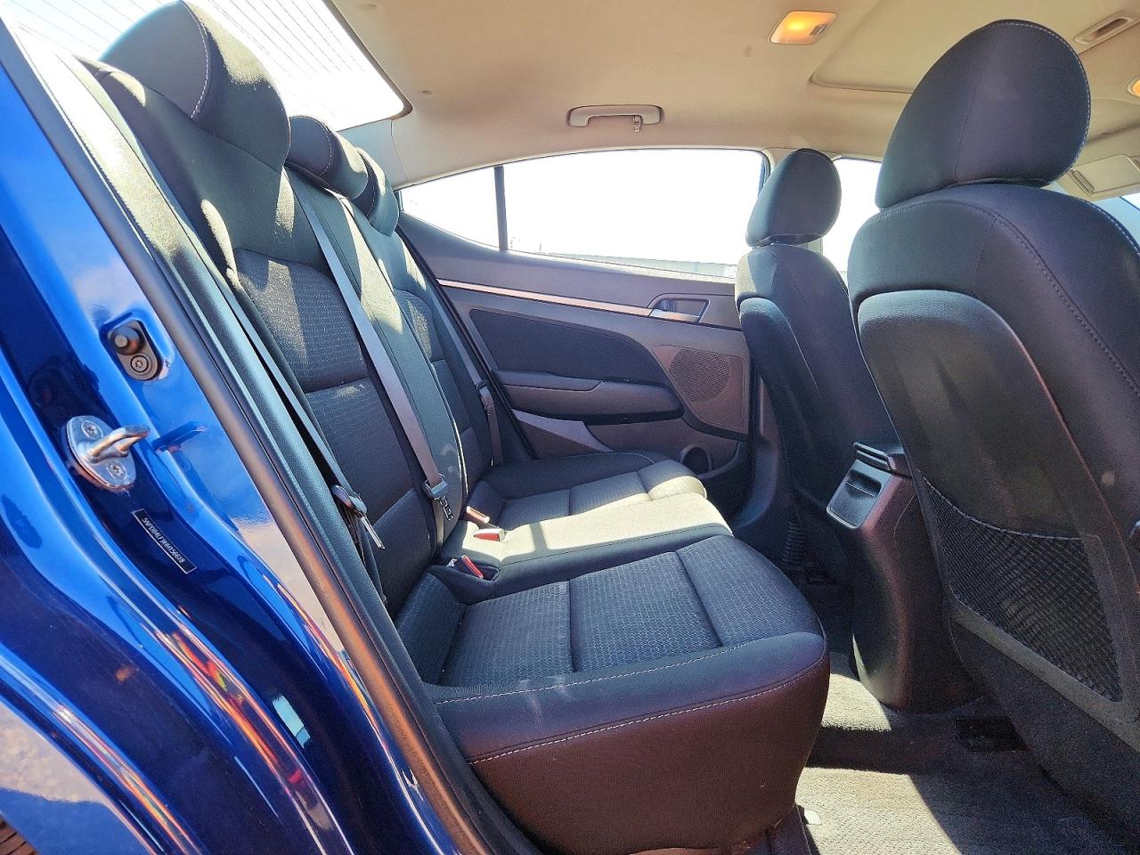 Hyundai ELANTRA Value Edition