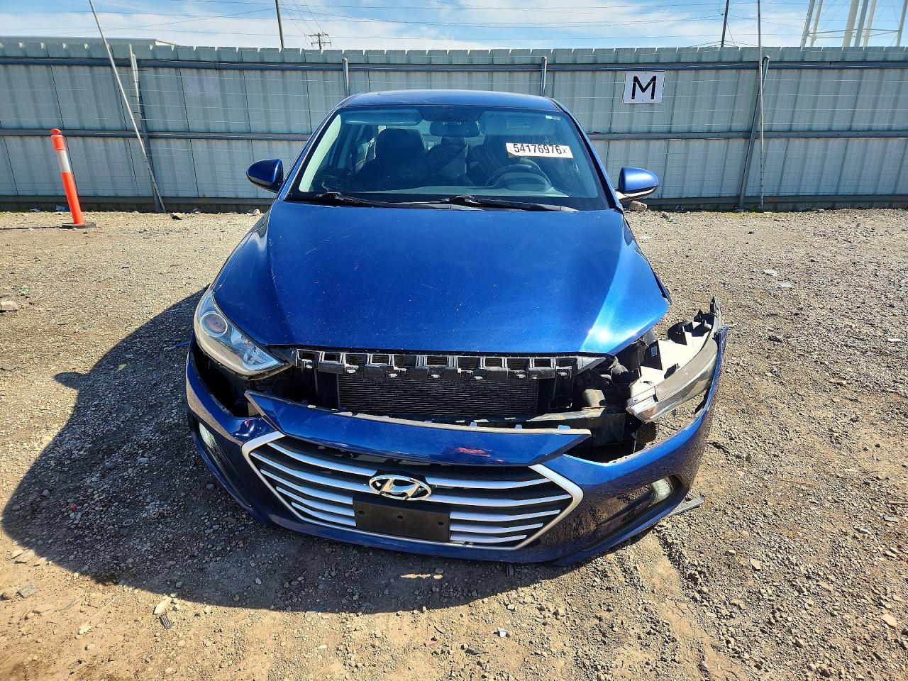 Hyundai ELANTRA Value Edition