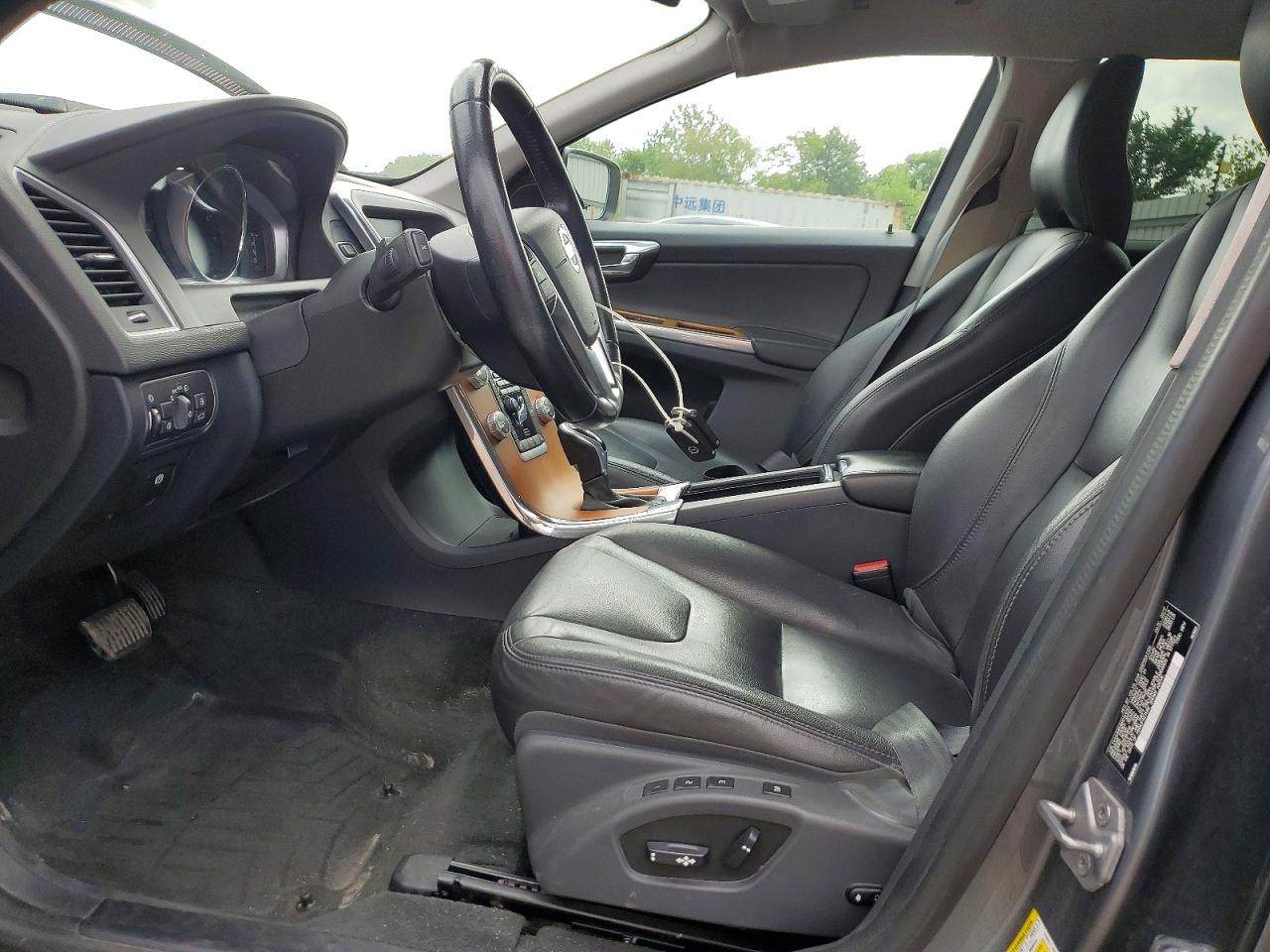 Volvo XC60 T5 Inscription