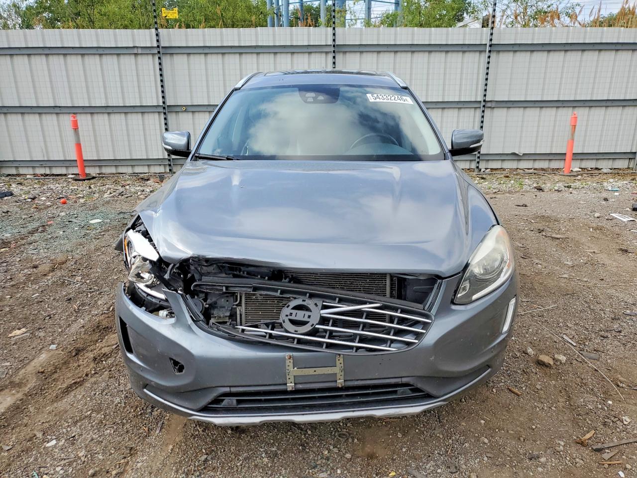 Volvo XC60 T5 Inscription