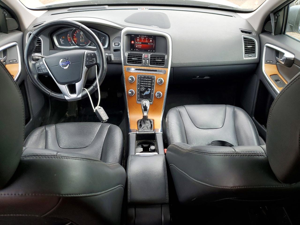 Volvo XC60 T5 Inscription