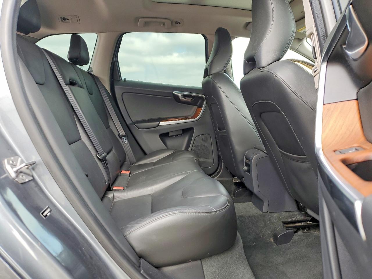 Volvo XC60 T5 Inscription