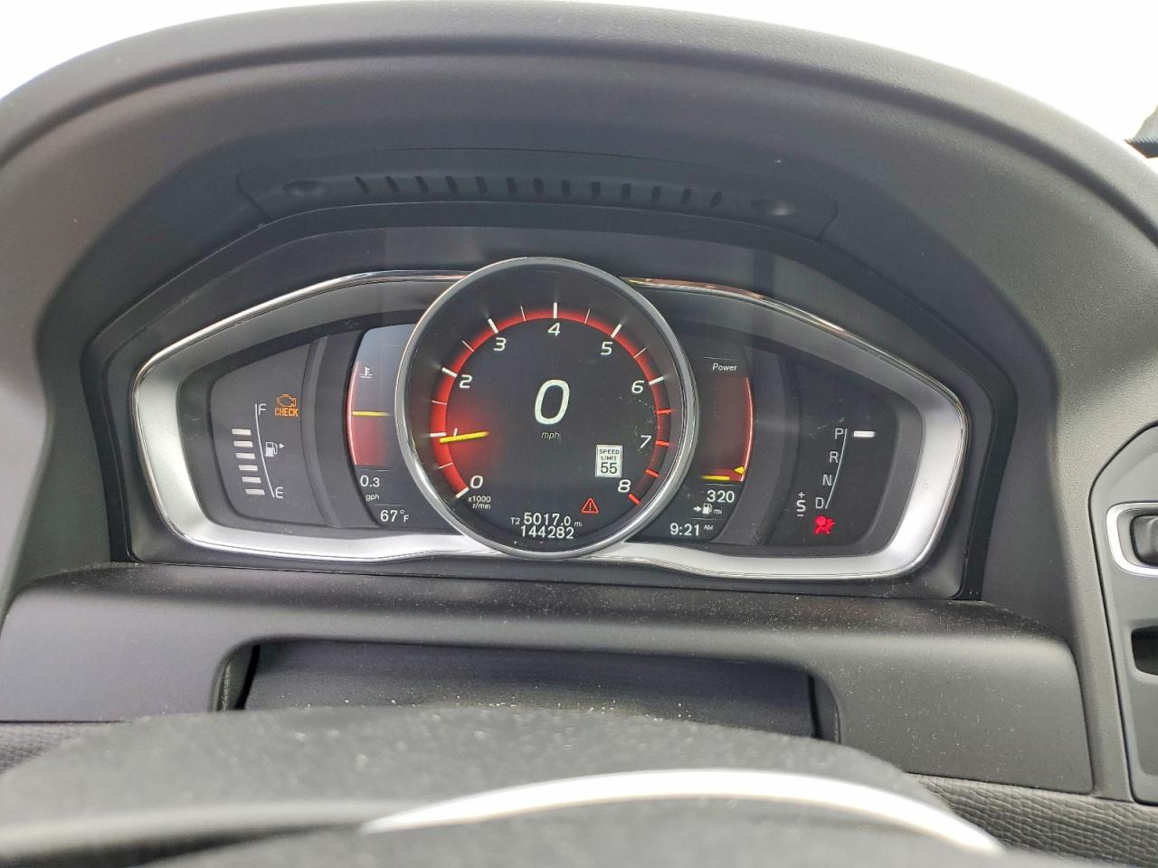Volvo XC60 T5 Inscription