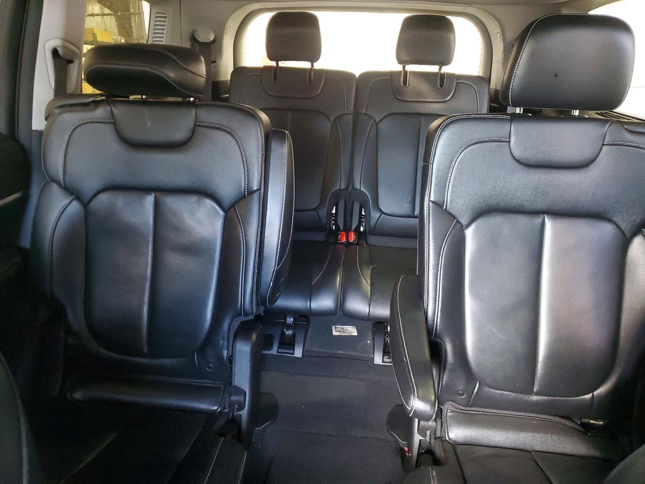 Jeep Grand Cherokee L Limited