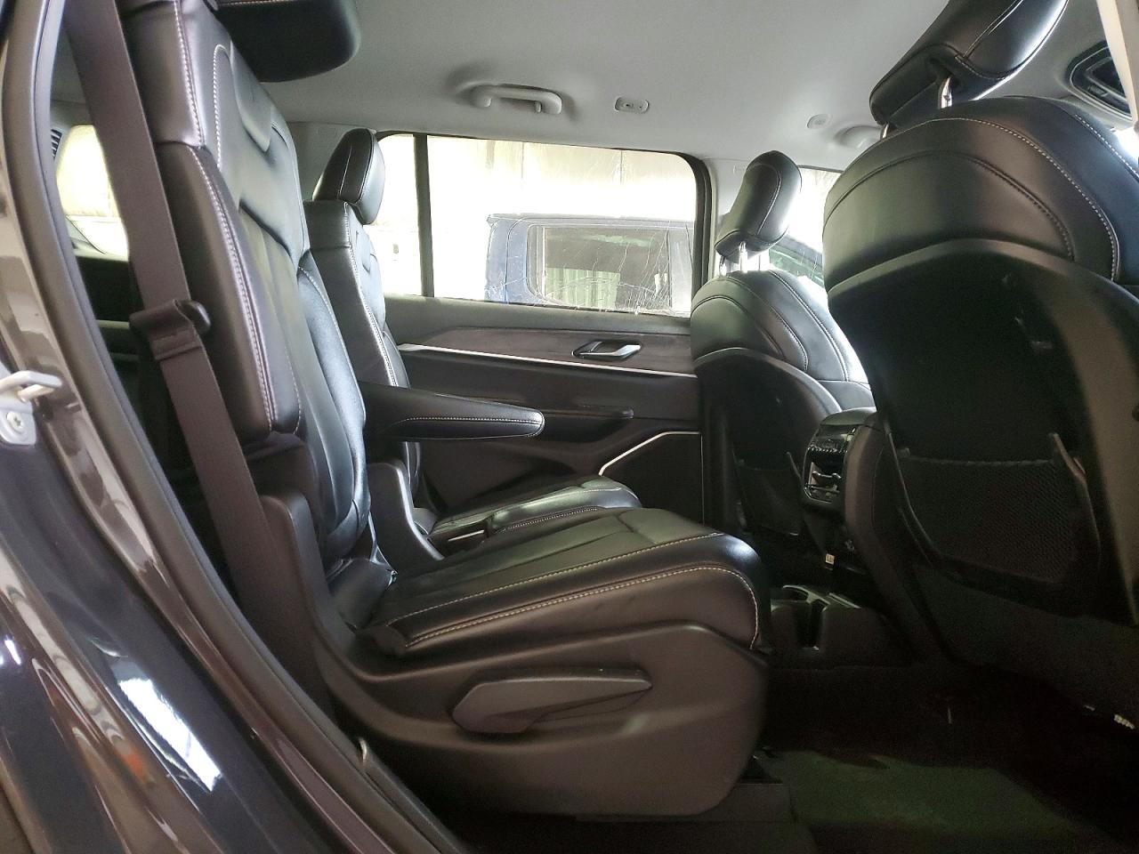 Jeep Grand Cherokee L Limited