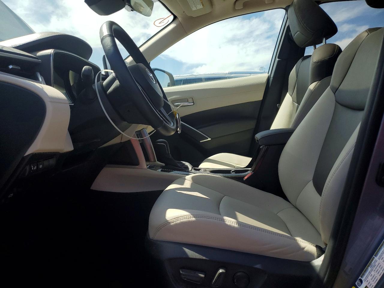 Toyota Corolla Xle
