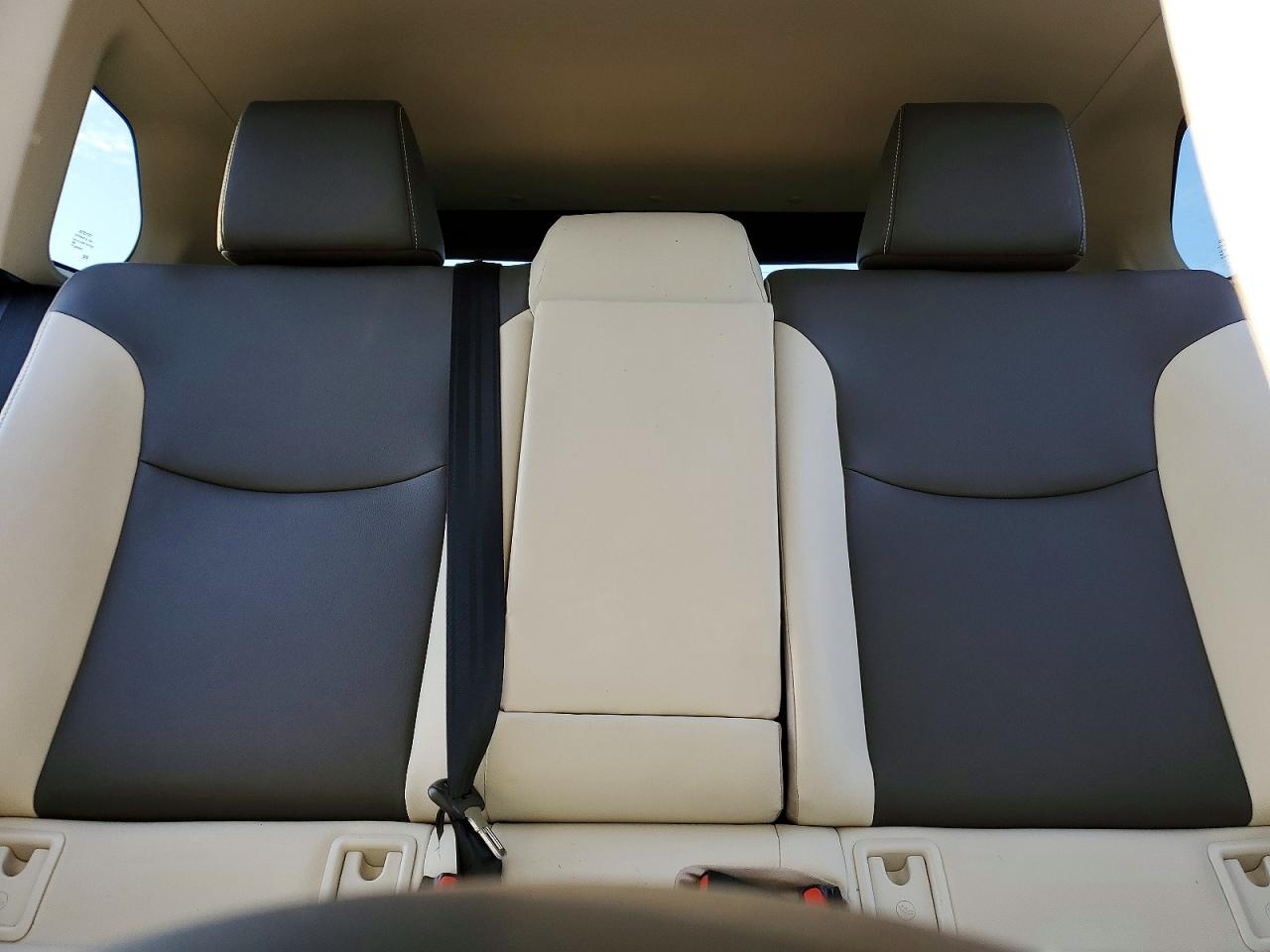 Toyota Corolla Xle