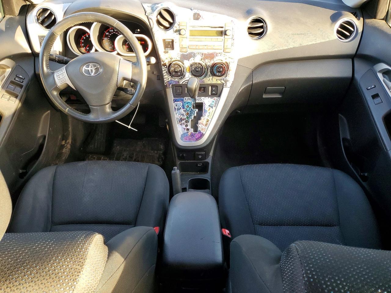Toyota Corolla S