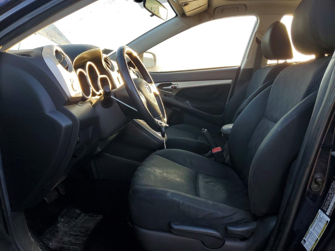 Toyota Corolla S