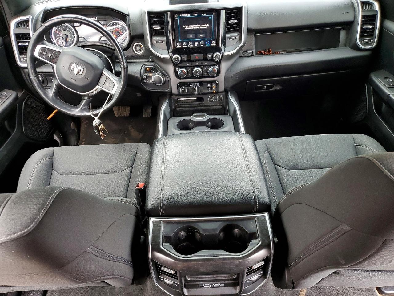 Ram 1500 Big Horn