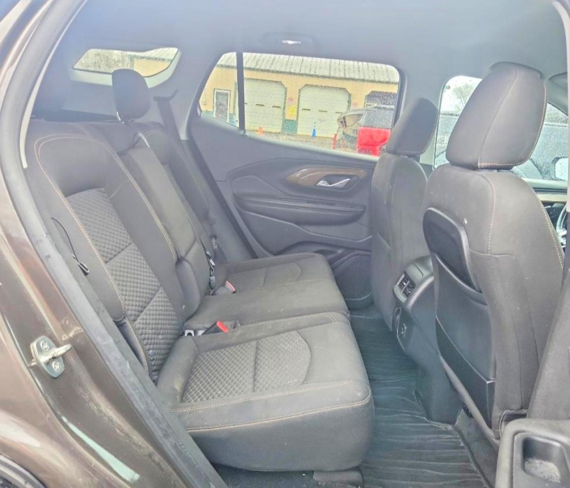 GMC Terrain Sle