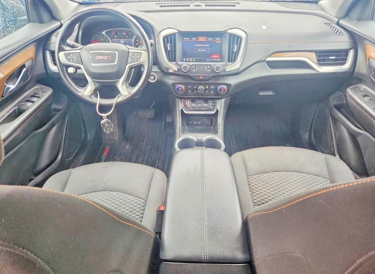 GMC Terrain Sle