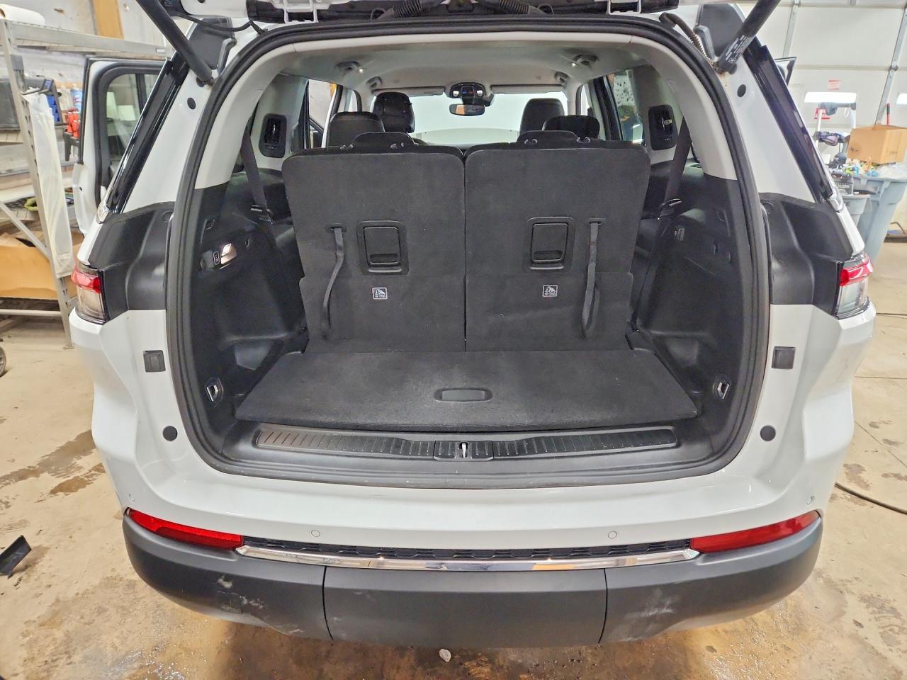 Jeep Grand Cherokee L Limited