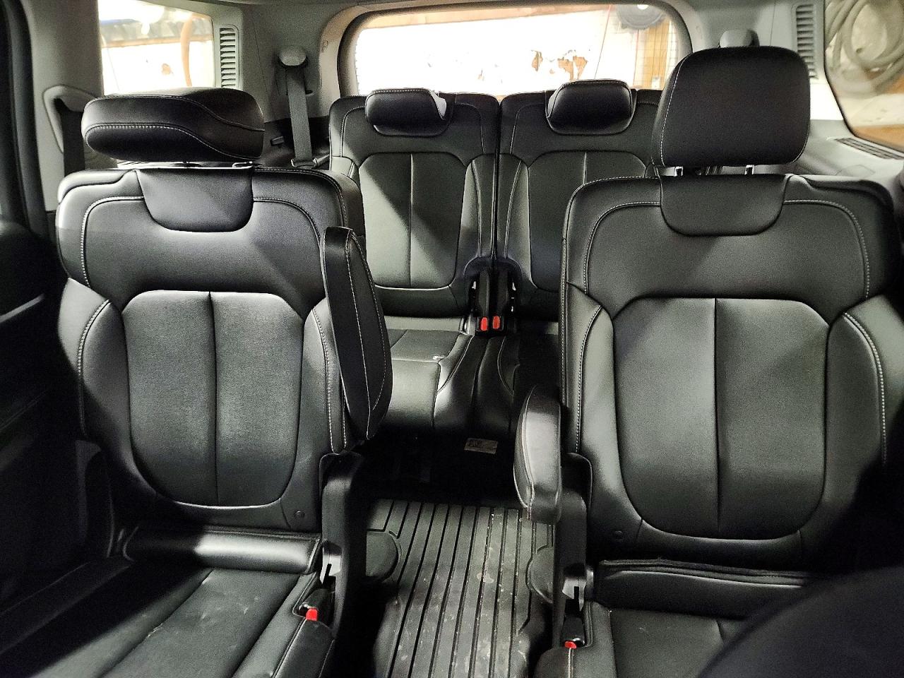 Jeep Grand Cherokee L Limited