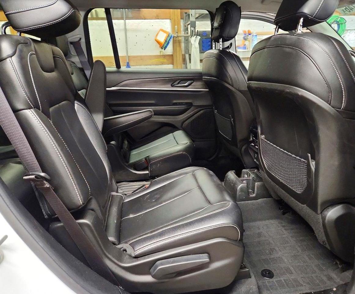 Jeep Grand Cherokee L Limited