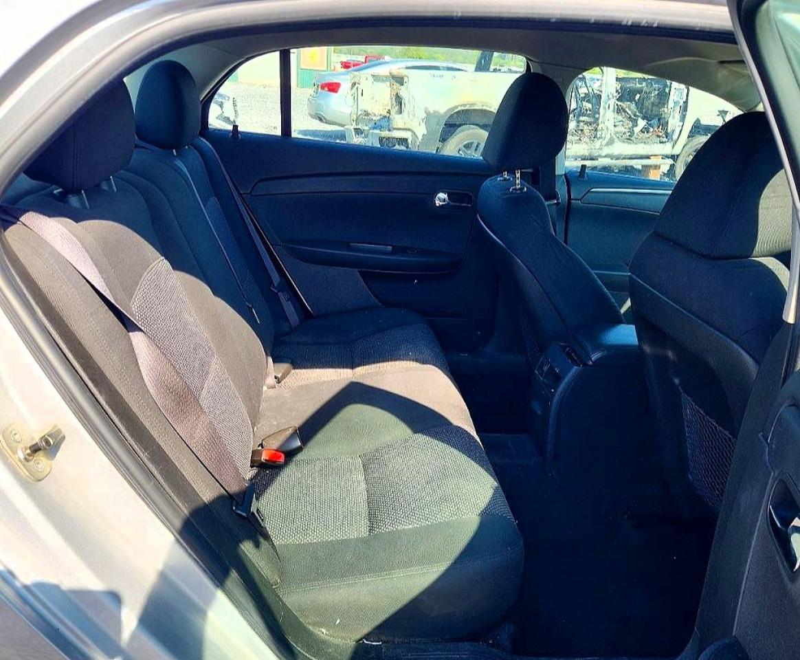 Chevrolet Malibu 1lt