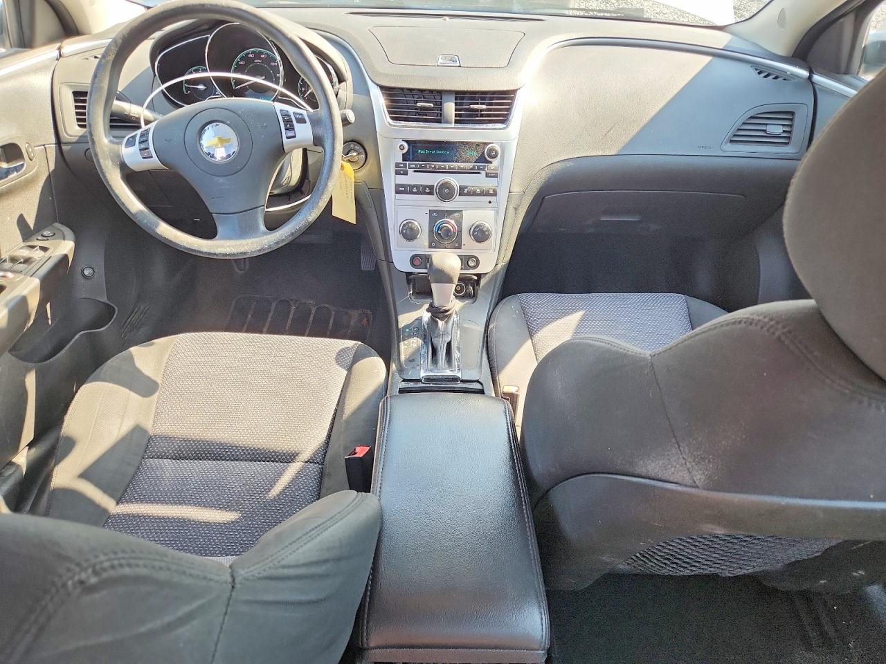 Chevrolet Malibu 1lt