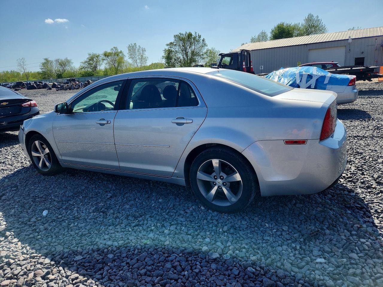 Chevrolet Malibu 1lt