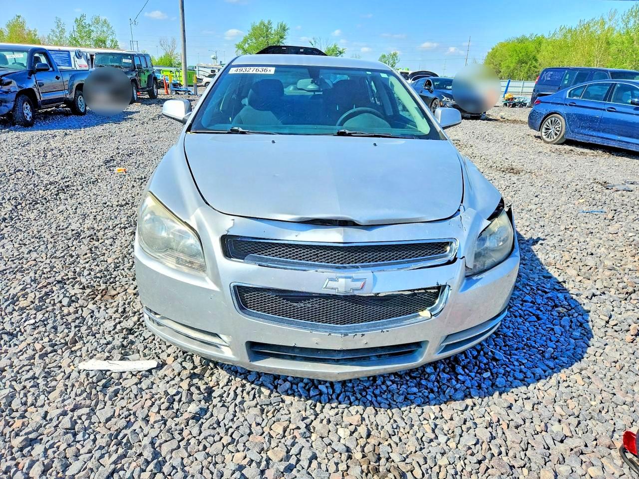 Chevrolet Malibu 1lt