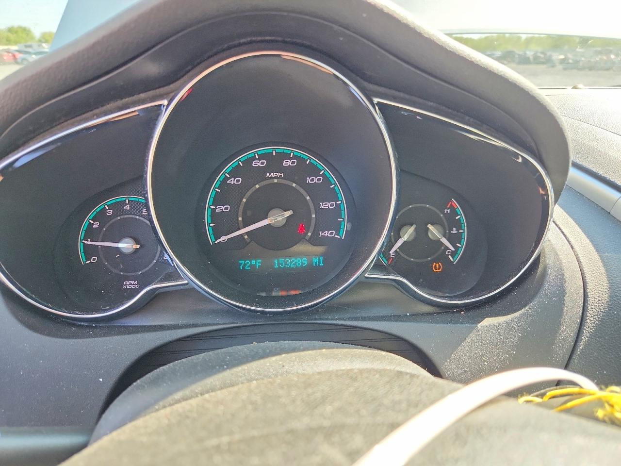 Chevrolet Malibu 1lt