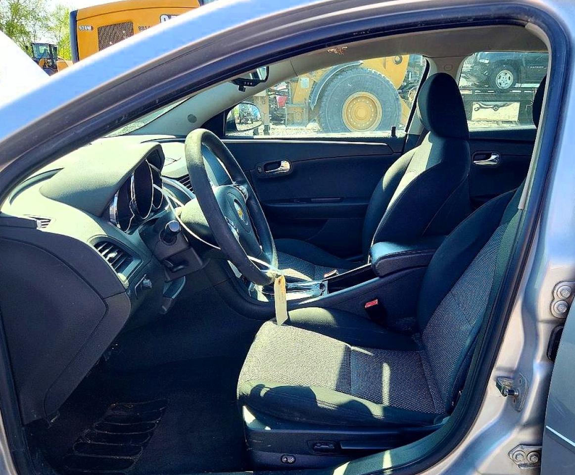 Chevrolet Malibu 1lt