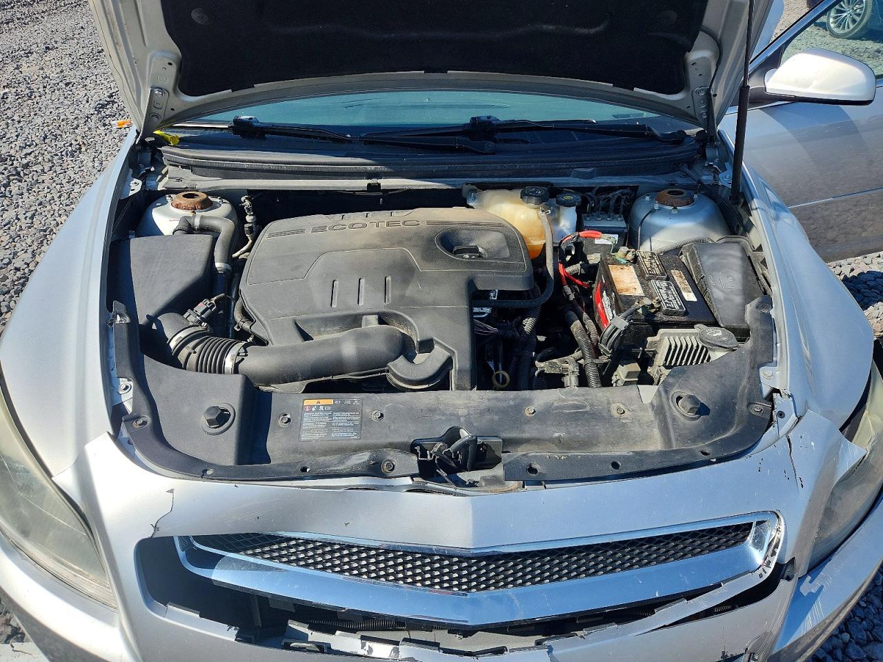 Chevrolet Malibu 1lt