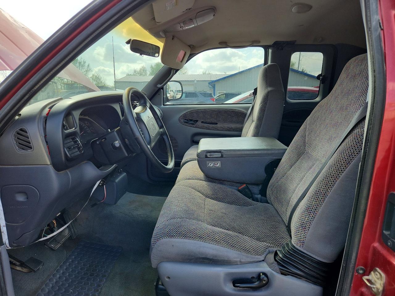 Dodge Ram 1500