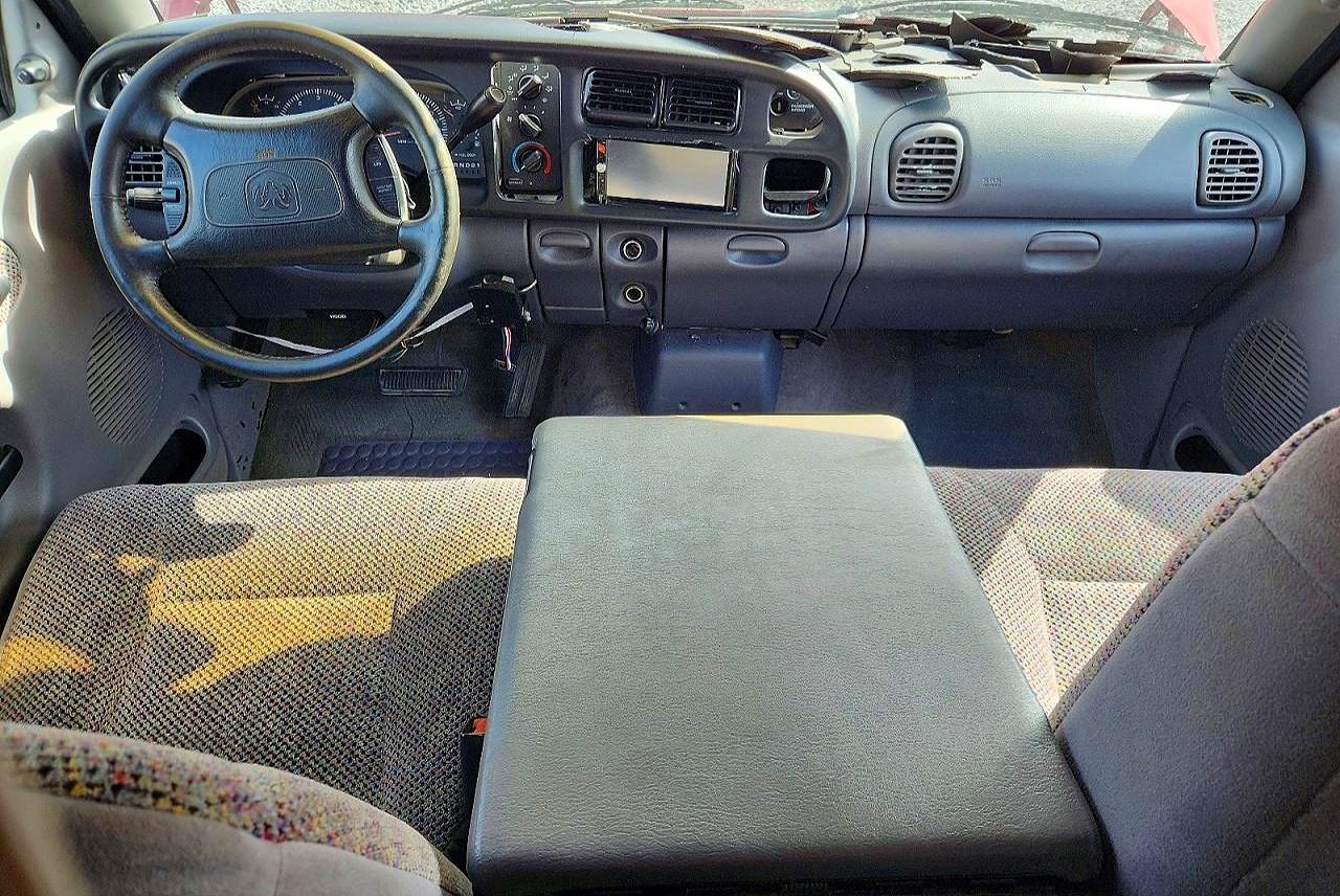 Dodge Ram 1500