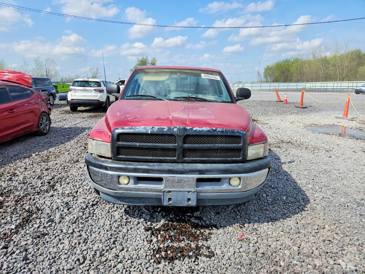 Dodge Ram 1500
