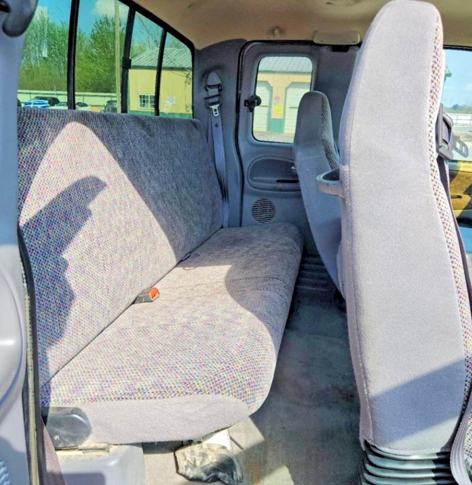 Dodge Ram 1500