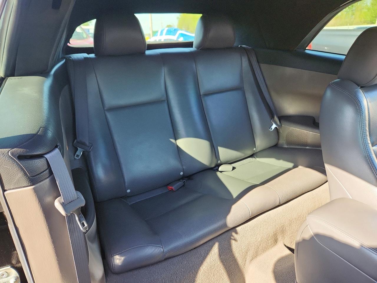 Toyota Camry Sle V6