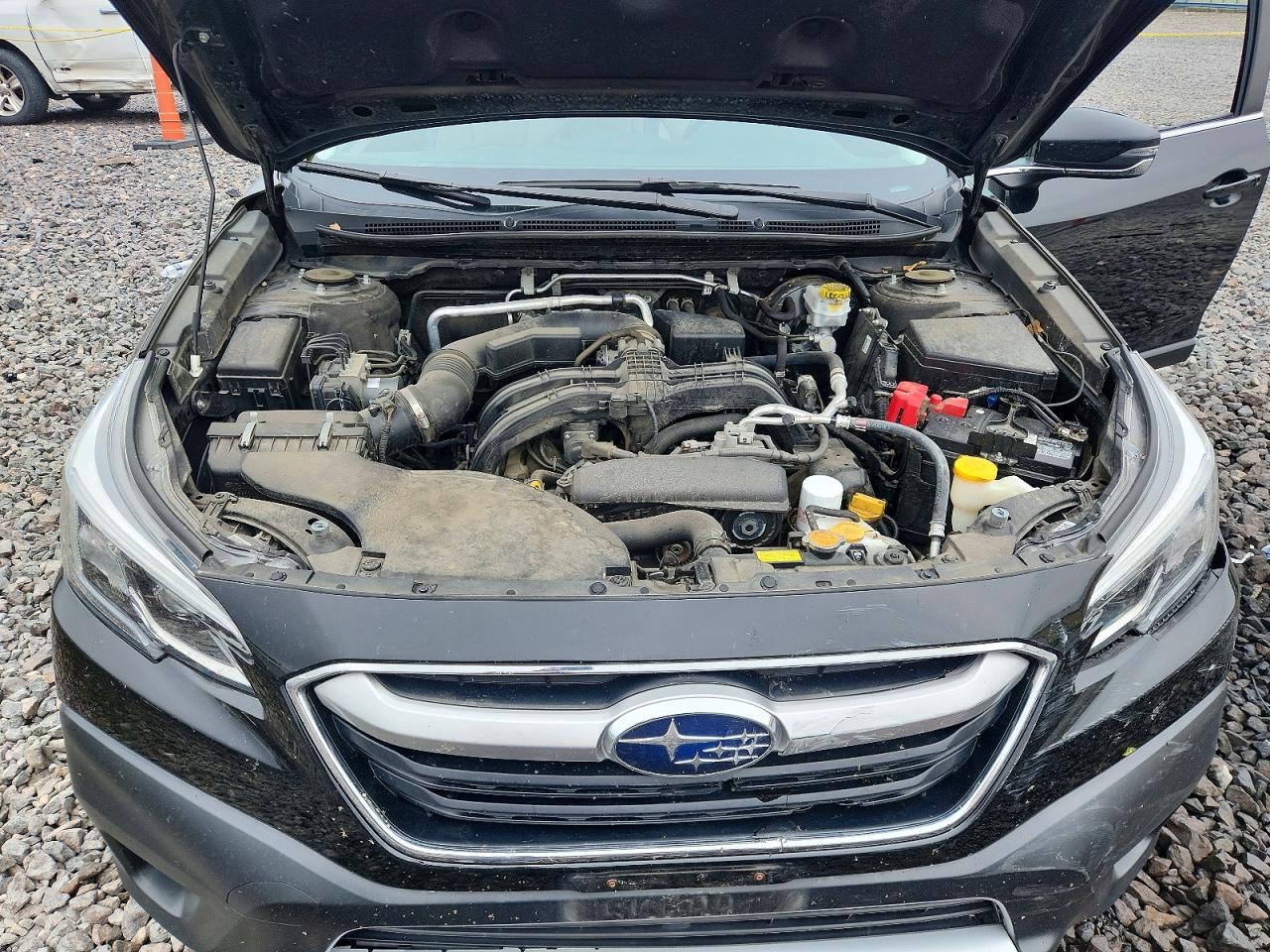 Subaru Outback Limited