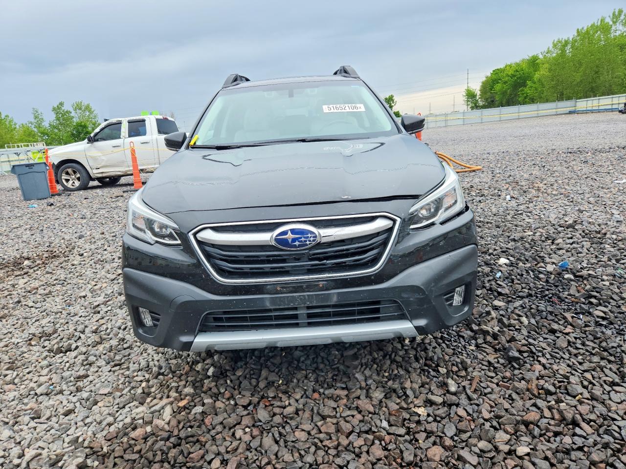 Subaru Outback Limited