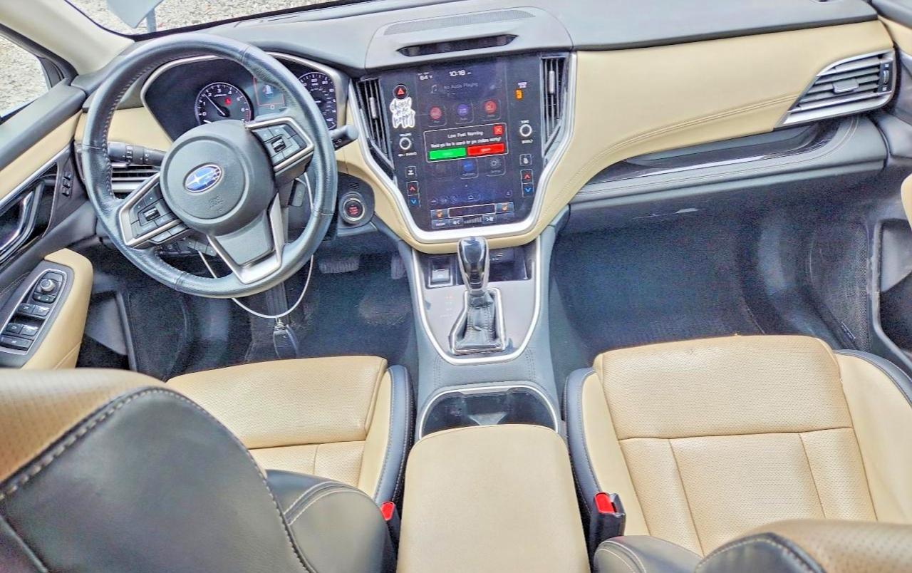 Subaru Outback Limited