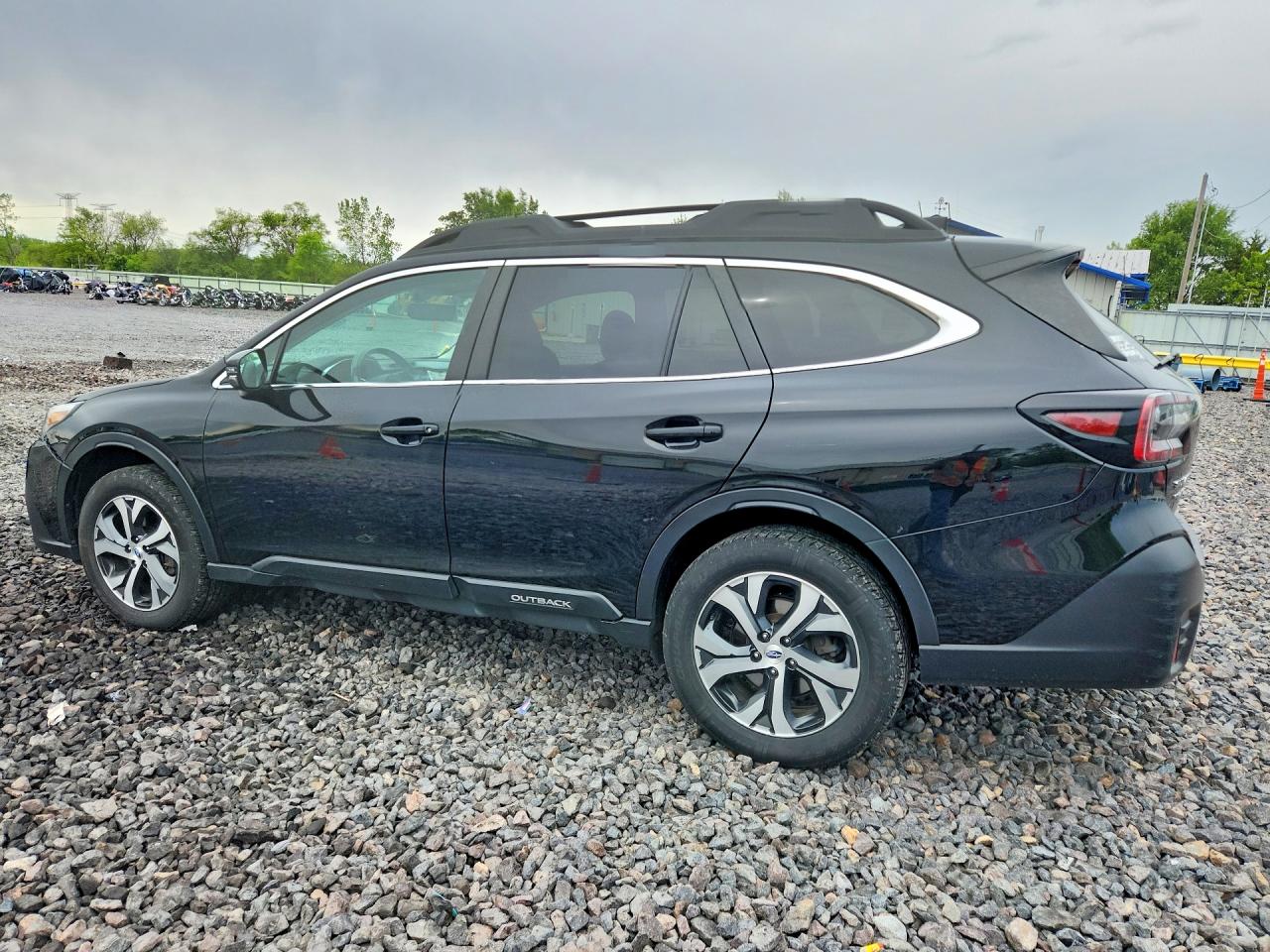 Subaru Outback Limited