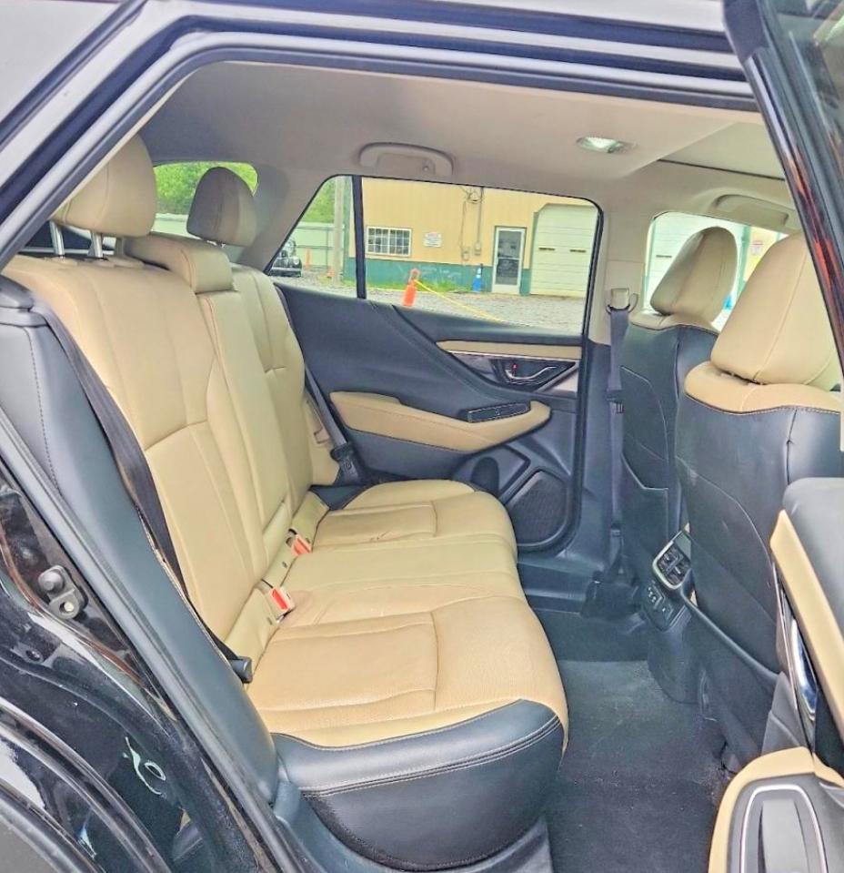 Subaru Outback Limited