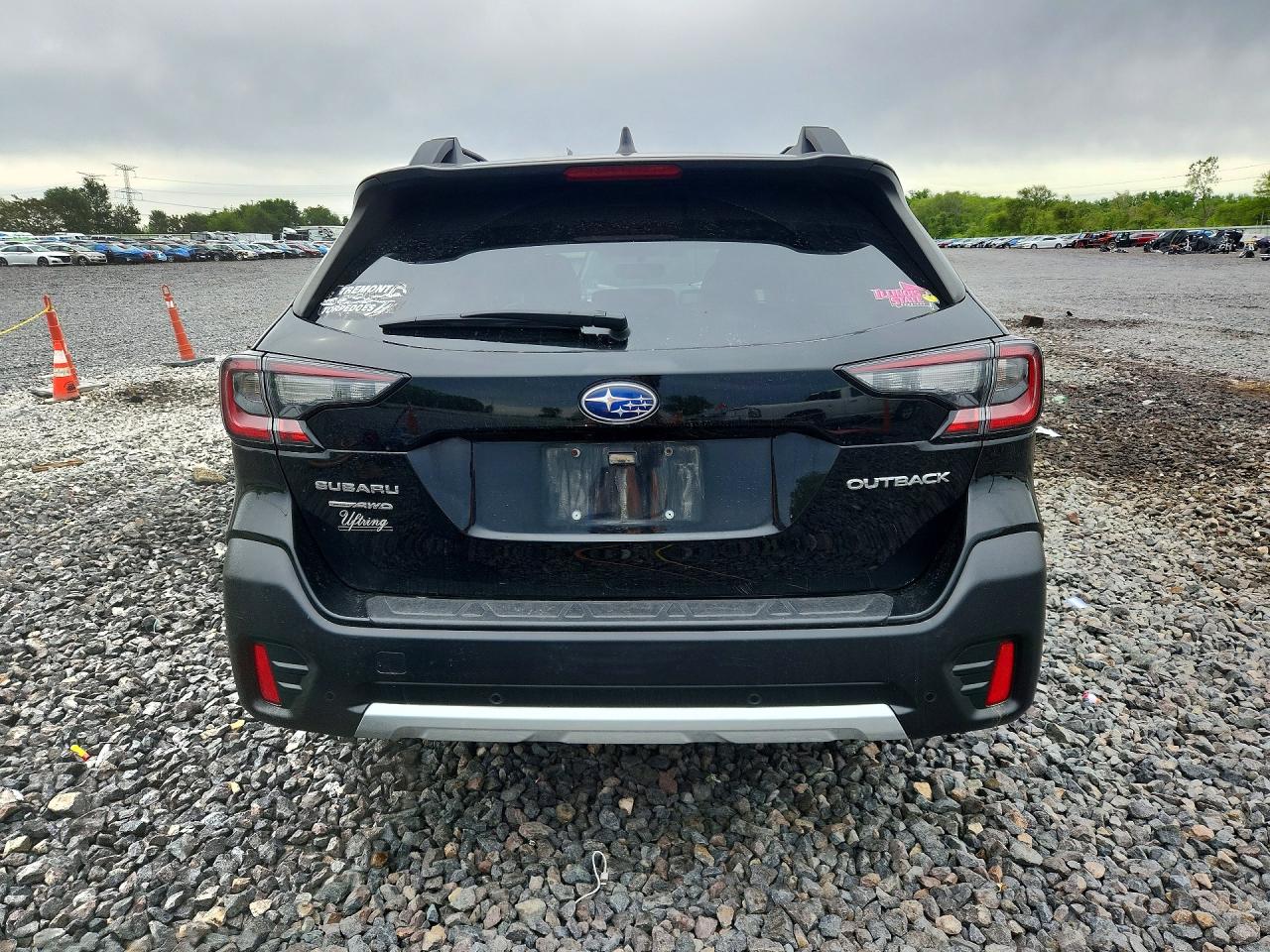 Subaru Outback Limited