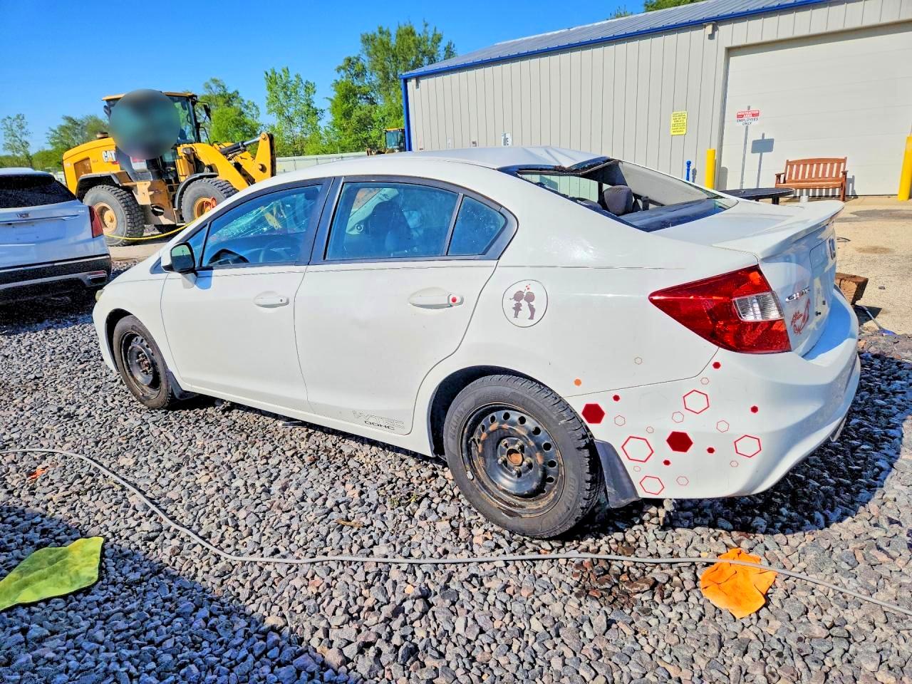 Honda Civic Si