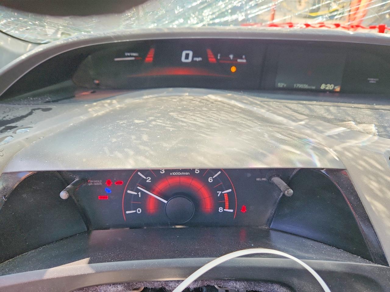 Honda Civic Si